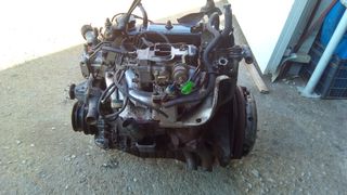 ΜΗΧΑΝΗ ΓΙΑ  TOYOTA 3Y HILUX - HIACE 2.0L - 8V - 88HP 1983 - 1992-thumb-2