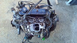 ΜΗΧΑΝΗ ΓΙΑ  TOYOTA 3Y HILUX - HIACE 2.0L - 8V - 88HP 1983 - 1992-thumb-3