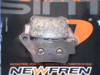 TAKAKIA NEWFREN-MADE IN ITALY-FD206S2-ΓΙΑ ΒΜW-APRILIA-KTM