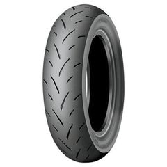 Dunlop TT93 GP Rear 120/80 - 12 55J MEDIUM-thumb-1