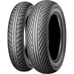 DUNLOP TT72 GP- RAIN- 120/80 - 12 55J