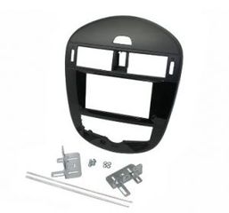 Βάση + adaptor χειρ. τιμονιού για NISSAN PULSAR με CLIMA mod. 2014> 
