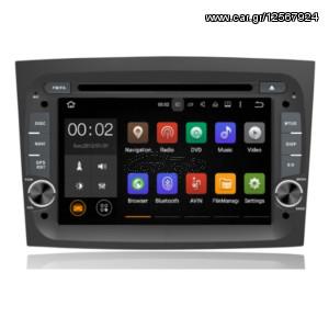 Οθόνη OEM DIGITAL IQ-AN7538GPS για FIAT DOBLO MOD. 2015>