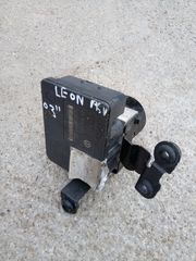 ΜΟΝΑΔΑ ABS SEAT LEON ΜΟΝΤΕΛΟ 1999-2005''