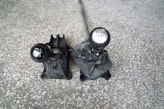 ΛΕΒΙΕ ΤΑΧΥΤΗΤΩΝ OPEL CORCA C 2003-06