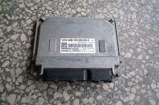 ΕΓΚΕΦΑΛΟΣ  ΚΙΝΗΤΗΡΑ VW POLO 1.2 2007