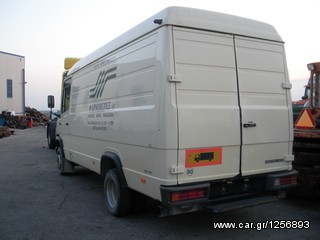 Κόφα Mercedes-Benz 1991 609D-thumb-1