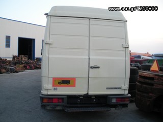 Κόφα Mercedes-Benz 1991 609D-thumb-2