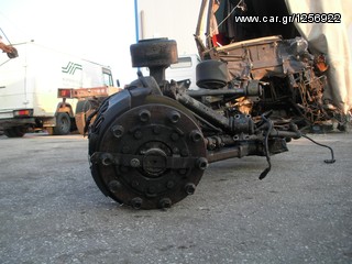 AΞΟΝΑΣ ΜΠΡΟΣΤΙΝΟΣ SETRA 315-thumb-3