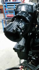 MERCURY MERCRUISER VORTEC 4,3 CARB  V6-thumb-3