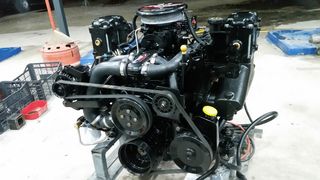 MERCURY MERCRUISER VORTEC 4,3 CARB  V6-thumb-4