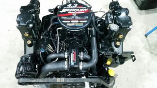 MERCURY MERCRUISER VORTEC 4,3 CARB  V6-thumb-5