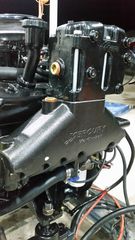 MERCURY MERCRUISER VORTEC 4,3 CARB  V6-thumb-6