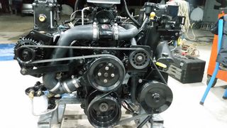 MERCURY MERCRUISER VORTEC 4,3 CARB  V6-thumb-8