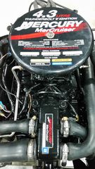 MERCURY MERCRUISER VORTEC 4,3 CARB  V6-thumb-9