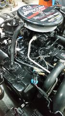 MERCURY MERCRUISER VORTEC 4,3 CARB  V6-thumb-10