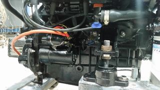 MERCURY MERCRUISER VORTEC 4,3 CARB  V6-thumb-12