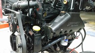 MERCURY MERCRUISER VORTEC 4,3 CARB  V6-thumb-14