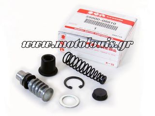 ΣΕΤ ΕΠΙΣΚΕΥΗΣ ΑΝΤΛΙΑΣ ΣΥΜΠΛΕΚΤΗ SUZUKI GSX 1300R HAYABUSA 1999-2007