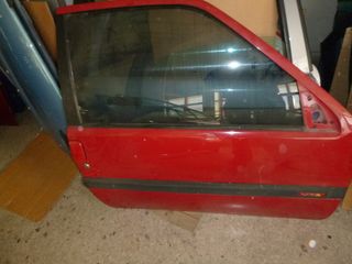 CITROEN SAXO VTS ΔΥΘΗΡΗ ΔΕΞΙΑ ΠΟΡΤΑ