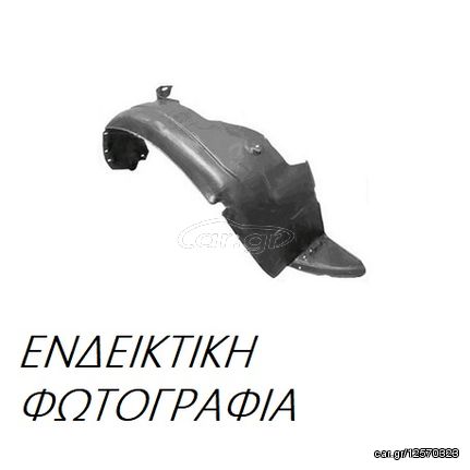 Θόλος Πλαστικός SUZUKI SWIFT Hatchback / 3-5dr 1992 - 1996 ( SF ) 1.0  ( G10A  ) (56 hp ) Βενζίνη #081000821