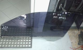 TZAMI AΡΙΣΤΕΡΟ FORD FIESTA 2002-2007 (3ΠΟΡΤΟ)