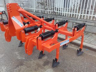 Καλλιεργητές - Ρίπερ 2020 AGRO MACHINES TASOS