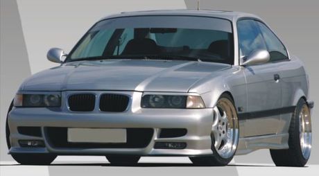 ΜΠΡΟΣΤΙΝΟΣ ΠΡΟΦΥΛΑΚΤΗΡΑΣ BMW 3 E36