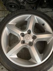 Opel Ζαντες 17 ιντσων-thumb-3