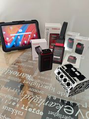 ΟΛΕΣ ΟΙ ΕΚΔΟΣΕΙΣ ΔΙΑΓΝΩΣΤΙΚΩΝ !!!!!! LAUNCH(γνησια)-THINKDIAG-XDIAG-THINKSCAN-DIAGZONE + η ποιο καινουργια και ποιο σταθερη ADS PRO