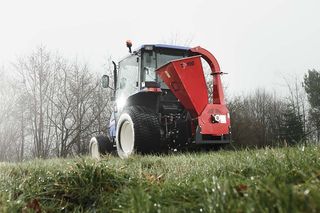 Κλαδοτεμαχιστές 2026 LINDDANA TP 100 PTO Δανίας 100mm-thumb-1