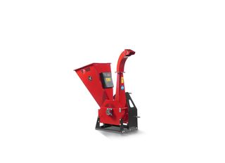 Κλαδοτεμαχιστές 2026 LINDDANA TP 100 PTO Δανίας 100mm-thumb-5