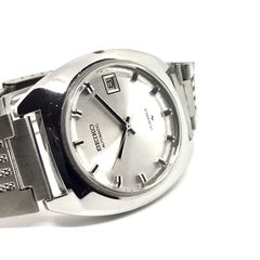 SEIKO N12 vintage automatic -thumb-1