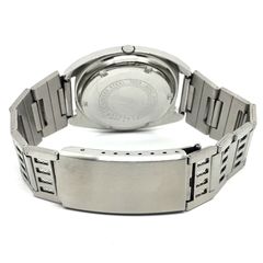 SEIKO N12 vintage automatic -thumb-4
