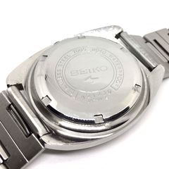 SEIKO N12 vintage automatic -thumb-5