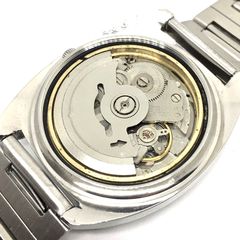 SEIKO N12 vintage automatic -thumb-6