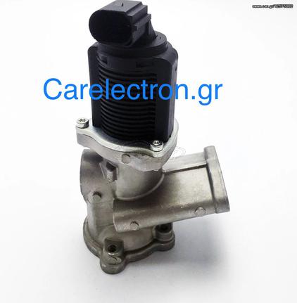 Βαλβίδα Ανακύκλωσης Καυσαερίων (EGR Valve) Alfa Romeo Mito 1.3 MultiJet