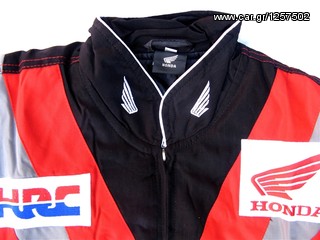 Jacket Honda Sponsors Team CKH734