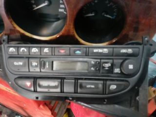ΟΡΓΑΝΑ JAGUAR XJ8 EXECUTIVE-thumb-3
