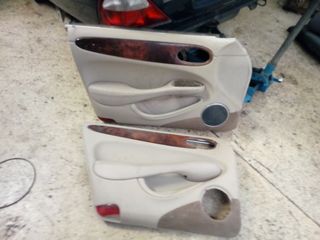 ΟΡΓΑΝΑ JAGUAR XJ8 EXECUTIVE-thumb-4