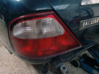 ΟΡΓΑΝΑ JAGUAR XJ8 EXECUTIVE-thumb-7