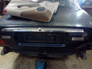 ΟΡΓΑΝΑ JAGUAR XJ8 EXECUTIVE-thumb-8