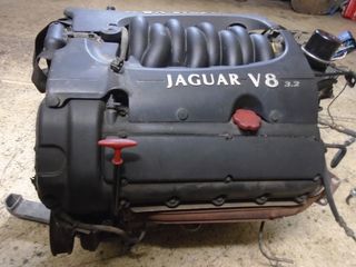 ΟΡΓΑΝΑ JAGUAR XJ8 EXECUTIVE-thumb-17