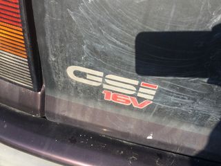 OPEL KADETT GSI 16V (ΚΙΝΗΤΗΡΑΣ ΠΟΥΛΗΘΗΚΕ)-thumb-1