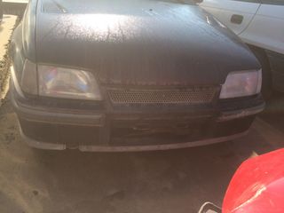 OPEL KADETT GSI 16V (ΚΙΝΗΤΗΡΑΣ ΠΟΥΛΗΘΗΚΕ)-thumb-2