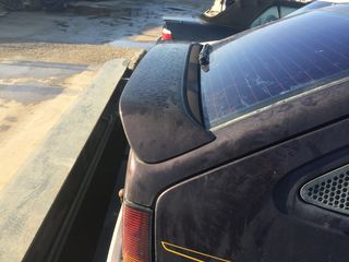 OPEL KADETT GSI 16V (ΚΙΝΗΤΗΡΑΣ ΠΟΥΛΗΘΗΚΕ)-thumb-5