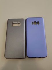 Samsung galaxy s8+θήκες 