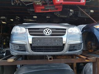 VOLKSWAGEN      GOLF 5 