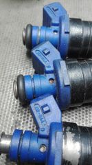 IAW IW044 FORD COSWORTH ΜΠΛΕ ΚΑΘΑΡΙΣΜΕΝΑ ΟΓΚΟΜΕΤΡΗΜΕΝΑ