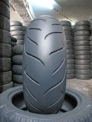 1TMX 180-55-17 DUNLOP SPORTMAX D222 DOT (2915)